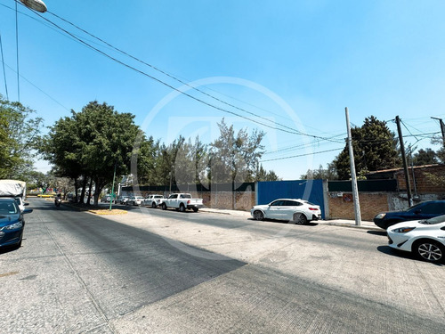 Excelente Terreno En Delicias