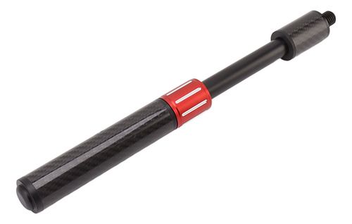 Barra De Billar De Fibra De Carbono Para Extensión De Piscin