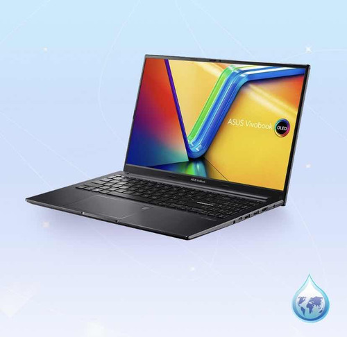 Laptop Asus Vivobook F1505 Intel I9 15,6 8gb Ram 1tb