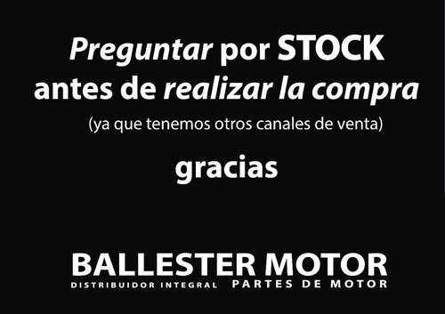 Junta Tapa Cilindro Peugeot 206 306 Partner - 1.9 Diesel Dw8