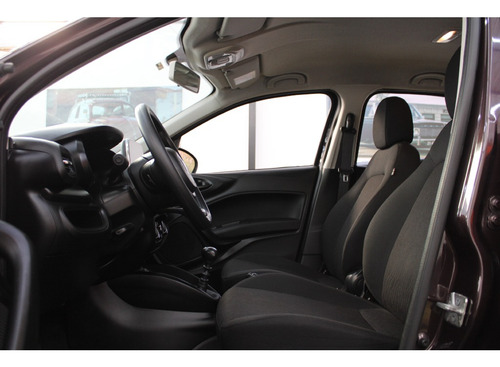 Fiat Cronos 1.3 FIREFLY FLEX DRIVE MANUAL
