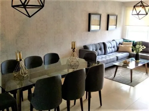 Casas De 3 Recamaras Con Roof Garden En Desarrollo Privado Con Acceso Controlado Y Casa Club Con Alberca En Ojo De Agua Tecamac Edomex