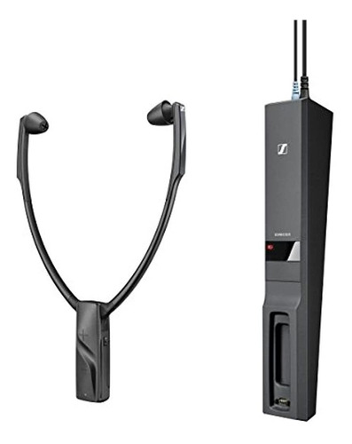 Auriculares Inalambricos Digitales Sennheiser Rs 2000