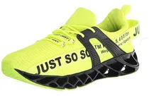 Comprar Umyogo Deporte Zapatillas Para Hombres Malla Nhpkx