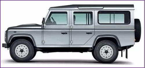 Manual De Taller Land Rover Defender Td5 Apartir 1999 Y 2002