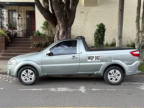 Fiat Strada 1.4 Working