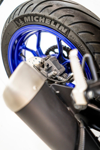 Yamaha Mt03 Impecable Con Agregados