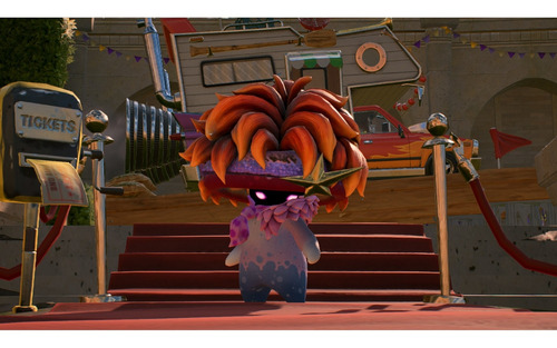 Imagen 7 de 10 de Plants Vs. Zombies: Battle For Neighborville Form Físico Nsw