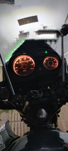 Zanella Rx 200