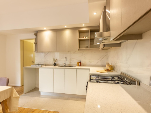 Imagen 13 de 30 de Venta - Ph - 4 Ambientes - Refaccionado - Patio - Terraza - Parrilla - Cochera