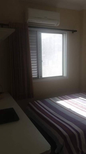 Imagem 14 de 18 de Apartamento Com 2 Dorms, Tupi, Praia Grande - R$ 349 Mil, Cod: 915 - Rno915
