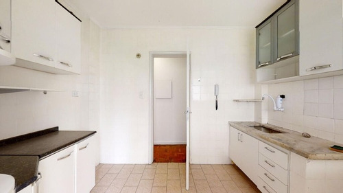 Imagem 14 de 30 de Apartamento - Ap00052 - 70493501