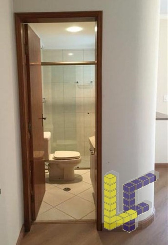 Imagem 4 de 11 de Venda Apartamento Santo Andre Campestre Ref: 12380 - 12380