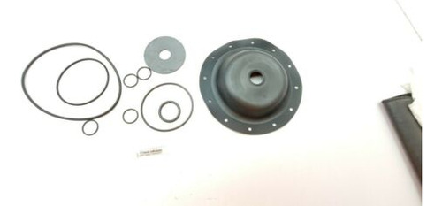 Ge Osmonics 1070275, Valve 526 Diaphragm Seal Kit Lot Of Cck