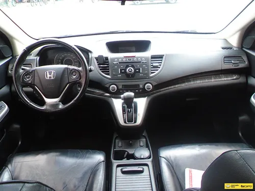 Honda CR-V 2.4 Exl