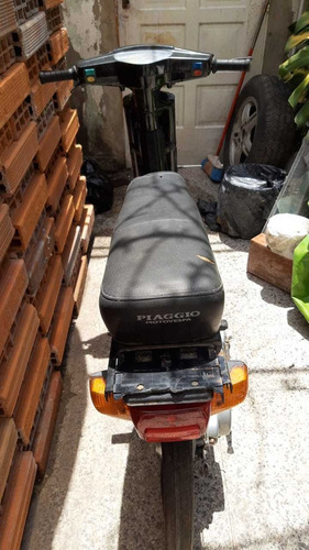 Piaggio Vespino F9