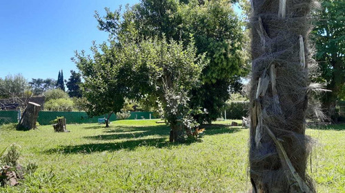 Imagen 2 de 14 de Casa Quinta Los Suspiros