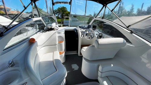 Imagen 3 de 14 de Segue 32 - 2013 - Volvo Penta D4-300 - Mooney Embarcaciones