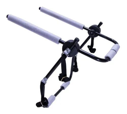 Portabicicleta para auto universal outlet