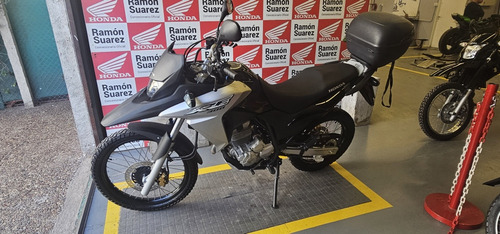 Honda Xr300