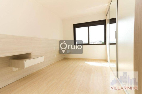 Imagem 10 de 17 de Apartamento À Venda - Menino Deus - Porto Alegre/rs - Ap2280