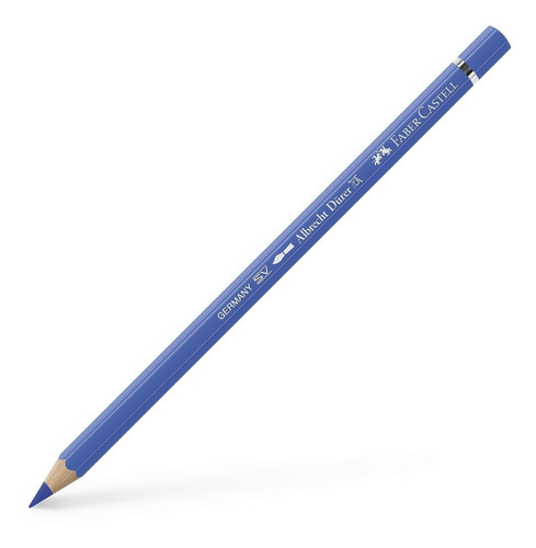Lapis Aquarelavel Faber Castell A. Durer Av 120 Az Ultramar