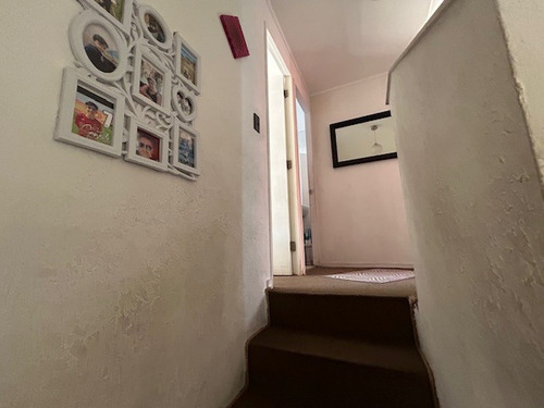 Se Vende Cómoda Casa Uf 3.990 ,valle Lo Campino, Quilicura