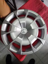 Comprar Tapón Polvera De Rin Toyota Hiace 2021 R16 