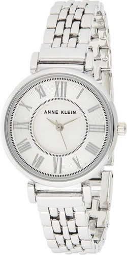  Reloj De Pulsera Anne Klein Para Mujer 100% Original 