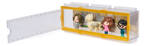 Muñecos Harry Potter Wizarding World Spin Master 6069429