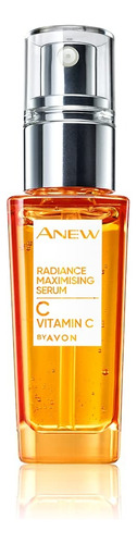 Anew Sérum Facial Antioxidante Vitamina C 30ml Avon Original