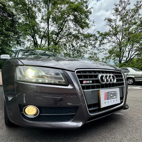 Audi A5 2.0 Tfsi Quattro