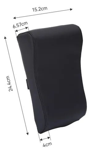 Cojín De Reformador De Pilates Accesorios For Cuña