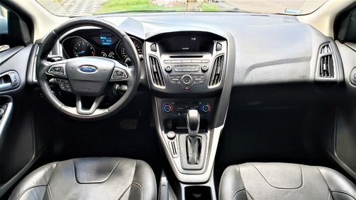 Ford Focus Iii 2.0 Se Plus At6