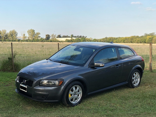 Volvo C30