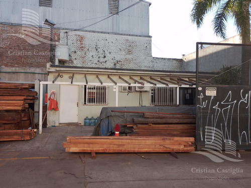 Venta - Galpón - San Fernando