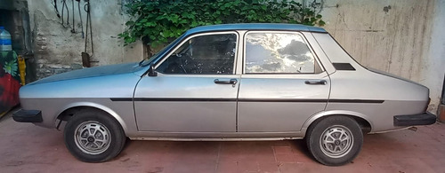 Vendo Renault R12 De Coleccion!