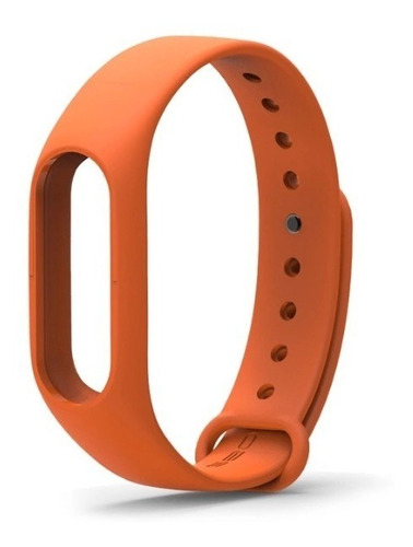 Bzzbijoux Pulseira Mijobs Mi Band 2 Xiaomi Original Cores