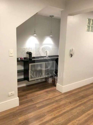 Imagem 3 de 8 de Sala Comercial - Jardim Marajoara - Ref: 37232 - L-37232