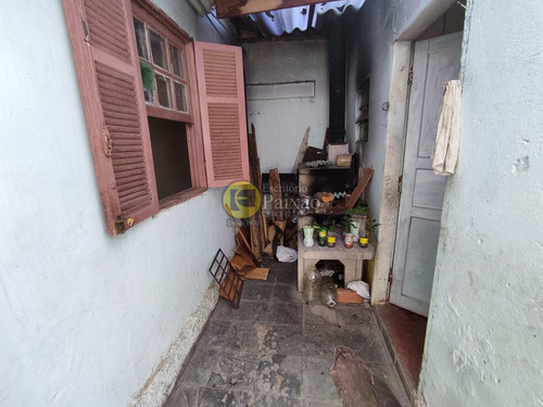 Imagem 21 de 25 de Casa Com 5 Dorms, Alto Ipiranga, Mogi Das Cruzes - R$ 360 Mil, Cod: 136001 - V136001