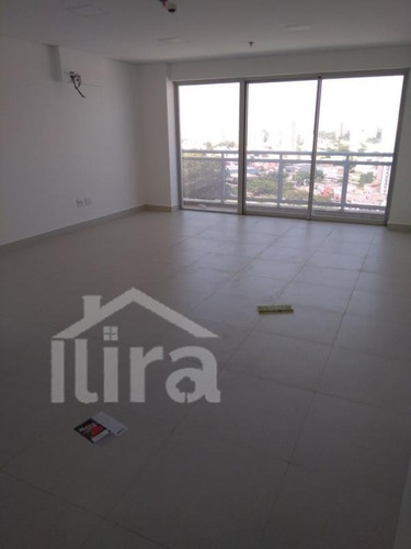 Imagem 2 de 15 de Ref.: 753 - Sala Em Osasco Para Venda - V753
