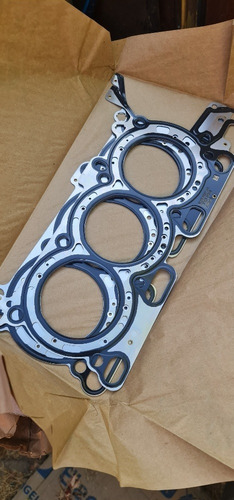 Empaquetadura Ford F150 Platinum 2014 Lado Derecho