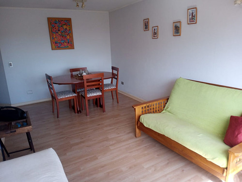 Departamento En Arriendo