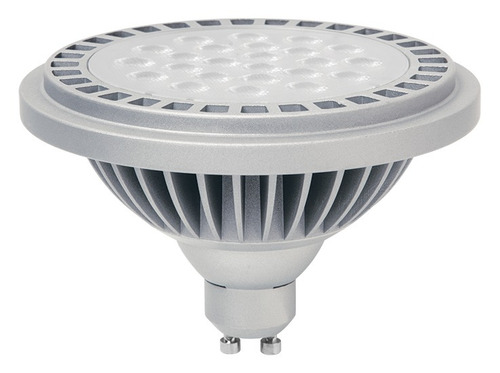 Lámpara Ar111 Gu10 Led Indivor 11w Calida Macroled