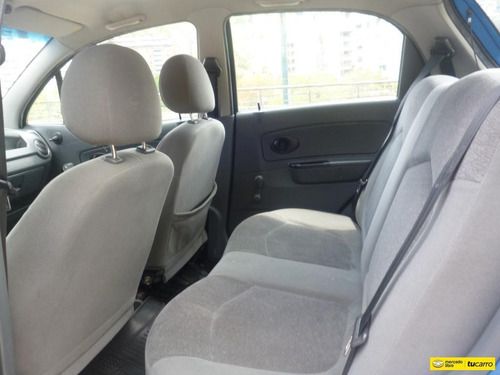 Chevrolet Spark .