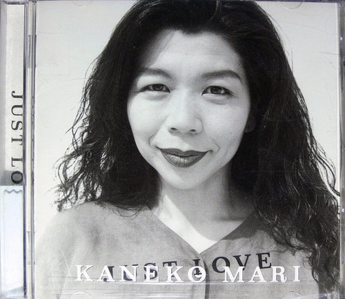Kaneko Mari - Just Love 