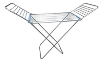 Comprar Tender Con Alas Colgar Ropa Plegable Tendedero Aluminio