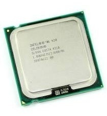 Processador Intel Celeron 1.8ghz 512/800/06 Sl9xn Socket 775