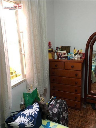 Casa À Venda, 250 M² Por R$ 599.000,00 - Freguesia Do Ó - São Paulo/sp - Ca0932