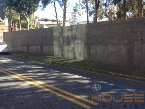 Imagem 2 de 7 de Terreno - Vila Valparaiso - Ref: 3324 - L-3324